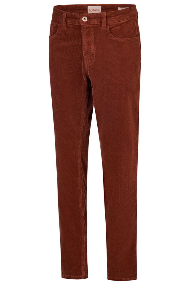 Hattric 5-Pocket-Hose von Hattric