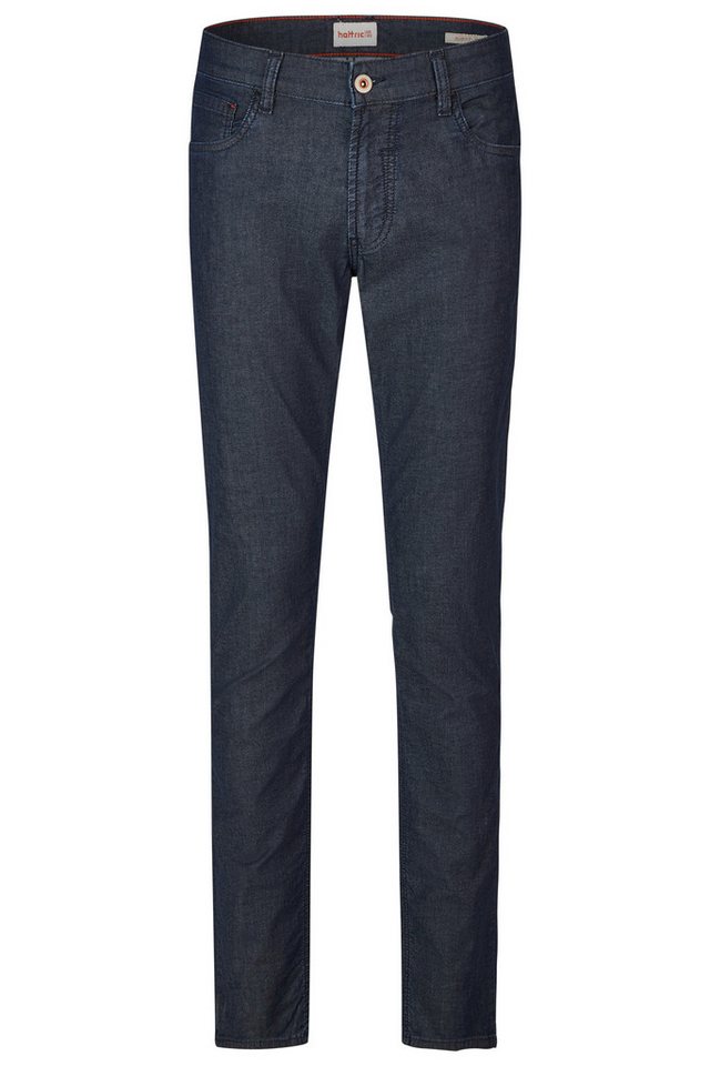 Hattric 5-Pocket-Jeans 5-Pocket Harris Ultra Light von Hattric