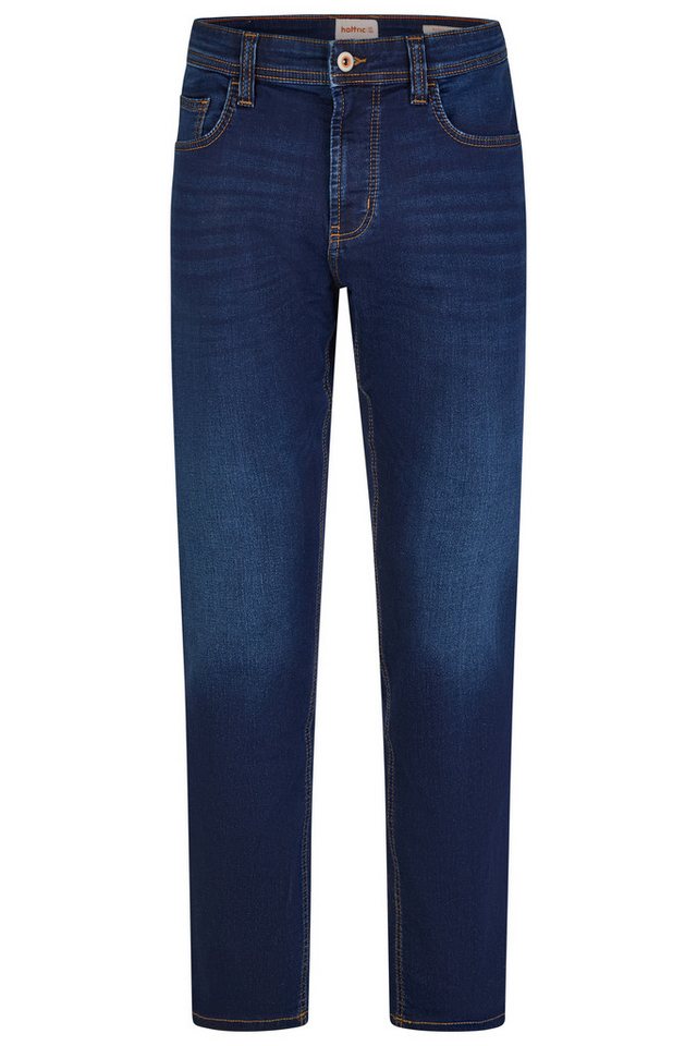 Hattric 5-Pocket-Jeans Jeanshose Harris Jogg Denim von Hattric