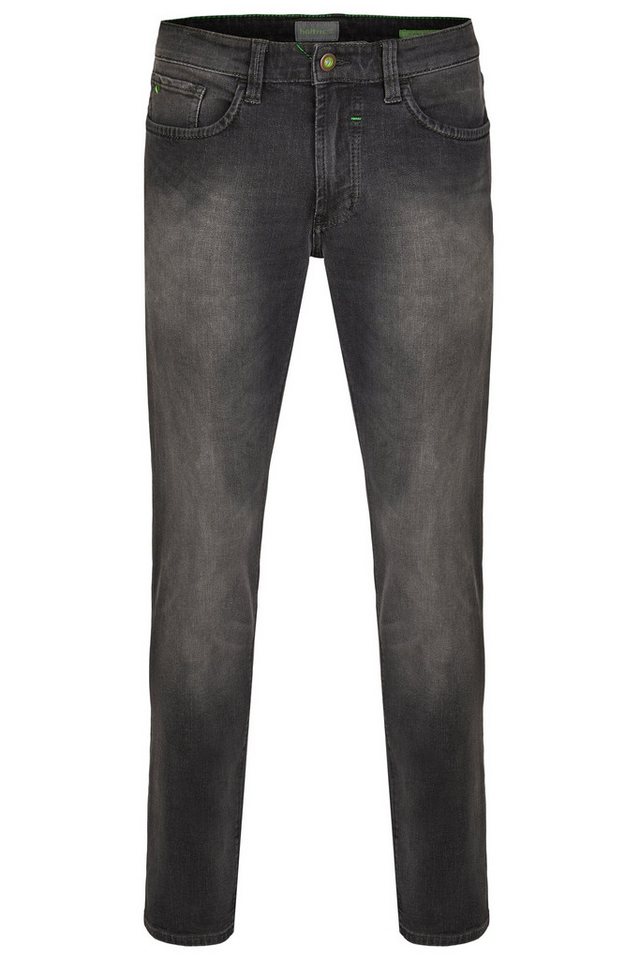 Hattric 5-Pocket-Jeans Jeanshose Harris Repreve Hattric 5-Pocket-Jeans Jeanshose Harris Repreve von Hattric