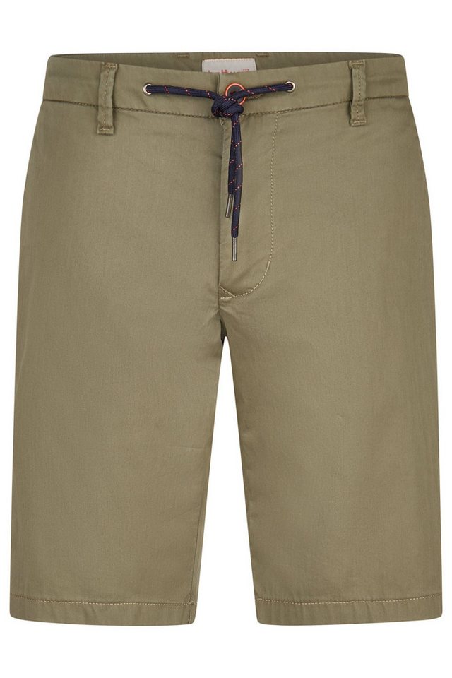 Hattric Bermudas Chino Bermuda Ultra Flex Hattric Bermudas Chino Bermuda Ultra Flex von Hattric