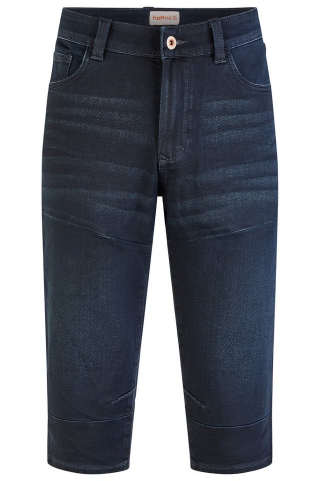 Hattric Bermudas Worker Cargo Shorts von Hattric