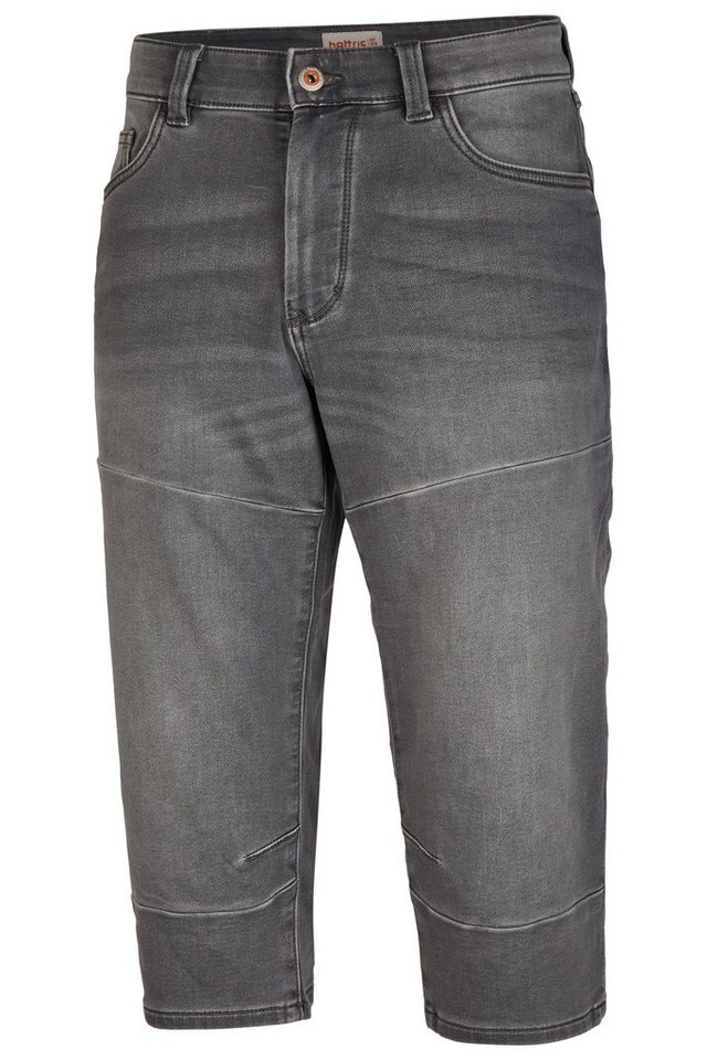 Hattric Bermudas Worker Cargo Shorts von Hattric