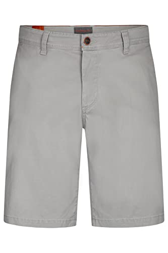 Hattric Chino Bermuda Twill Stretch in senfgelb Gr. 32IM bis 40IN (as3, Waist, Numeric_35, Regular, Regular) von Hattric