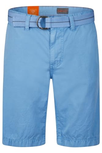 Hattric Chino Bermuda mit Gürtel 32 32 Inch von Hattric