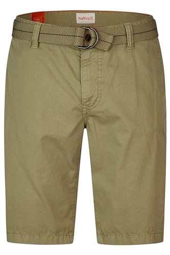 Hattric Chino Bermuda mit Gürtel 38 38 Inch von Hattric