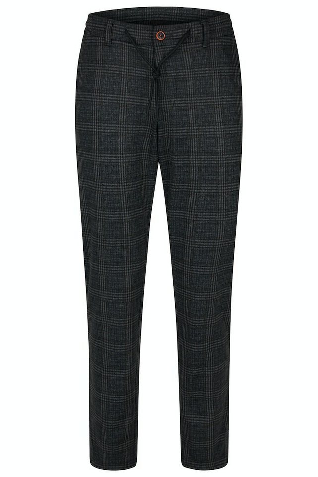 Hattric Chinohose Chino für Herren (1-tlg) von Hattric
