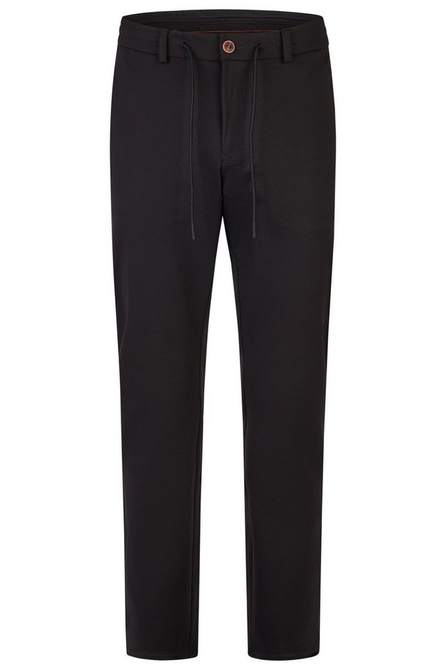 Hattric Chinohose Chinohose Dan Jersey von Hattric