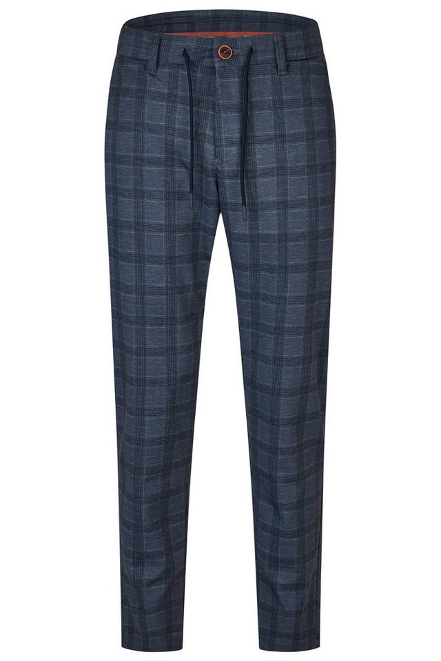 Hattric Chinohose Chinohose Dan Jersey von Hattric