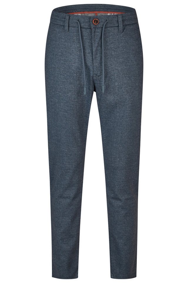 Hattric Chinohose Chinohose Dan Jersey von Hattric