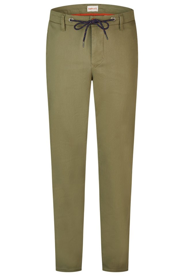 Hattric Chinohose Chinohose Dan Ultra Light von Hattric