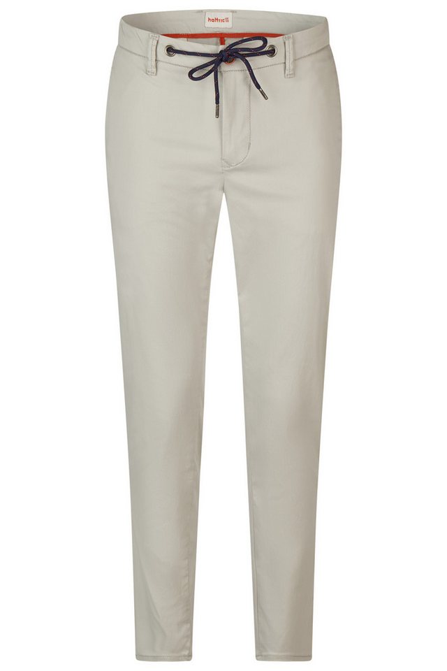 Hattric Chinohose Chinohose Dan Ultra Light von Hattric