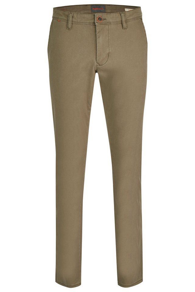 Hattric Chinohose Chinohose Harvey Double-Dye Hattric Chinohose Chinohose Harvey Double-Dye von Hattric