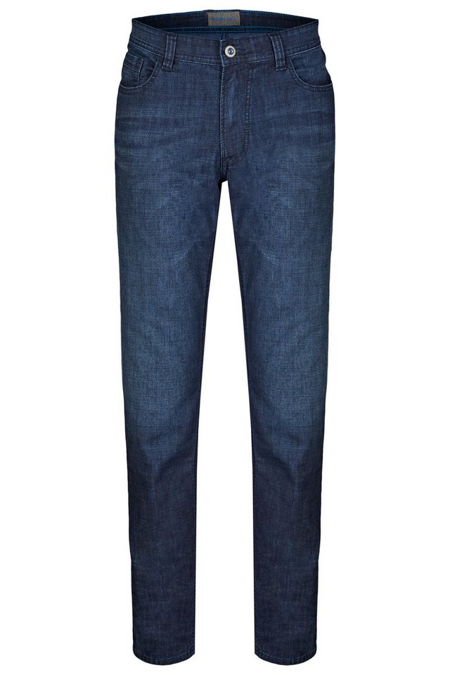 Hattric Dad-Jeans von Hattric