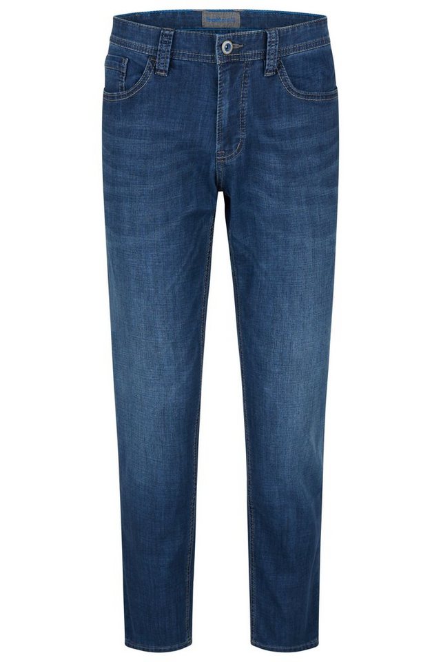 Hattric Dad-Jeans von Hattric