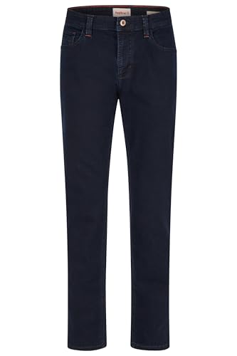 Hattric Denim Jeans Parker Ultra Flex Blue Black W/O USE, 33, 30, 33/30 Hattric Denim Jeans Parker Ultra Flex Blue Black W/O USE, 33, 30, 33/30 von Hattric