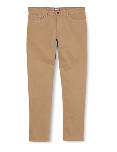 Hattric Herren 688965934016 Jeans, BEIGE, 35/32 von Hattric