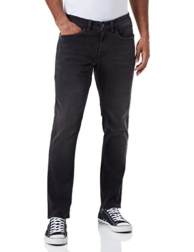 hattric Herren Hose Jeans, Grau (Grau 8), W33/L30 (Herstellergröße: 33/30) von Hattric