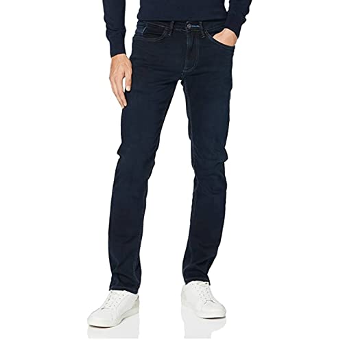 Hattric Herren Hunter-688525 Jeans, Blau, 36W / 34L von Hattric