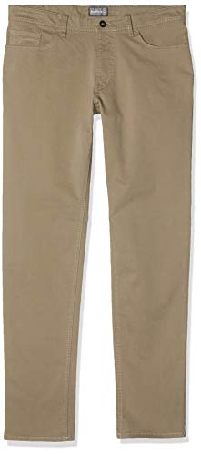 Hattric Herren Hunter Coloursafe Hose, Beige (Beige 16), 40W / 32L EU von Hattric