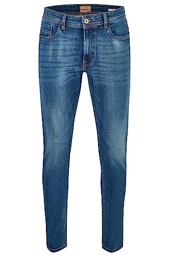 Hattric Herren Jeanshose Harris Supima®-Denim 33/30 von Hattric