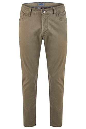 Hattric Herren Thermohose Henk 38/32 38/32 von Hattric