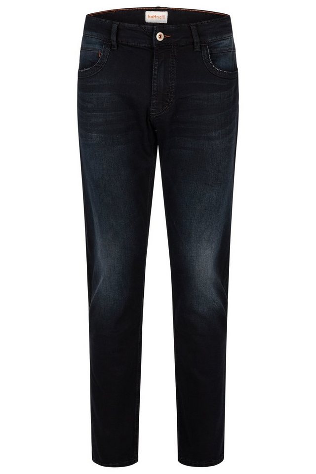 Hattric Slim-fit-Jeans von Hattric