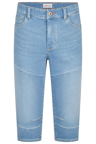 Hattric Worker Bermuda Jogg Denim Bleached, 40 von Hattric