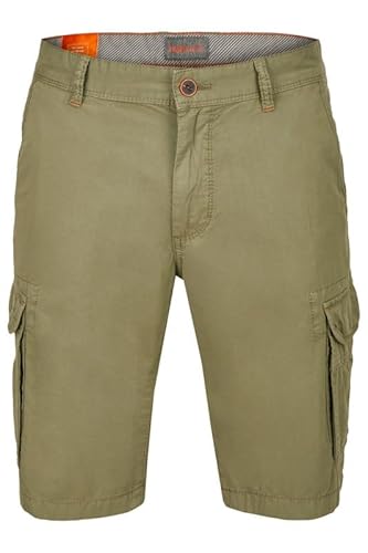 hattric Herren 6965305Q8936 Hose, Khaki, 33I von Hattric