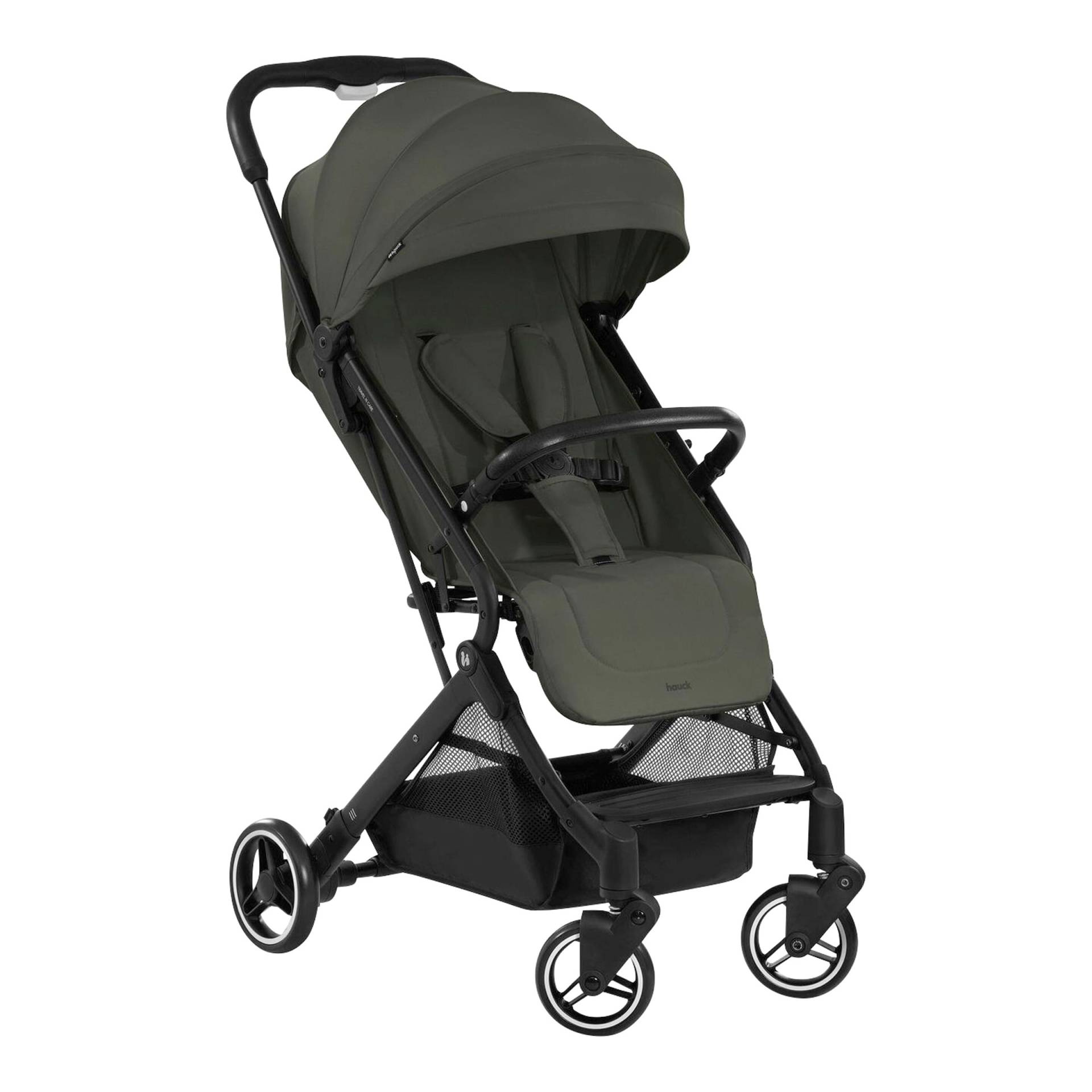 Hauck Buggy TravelNCare gruen von Hauck