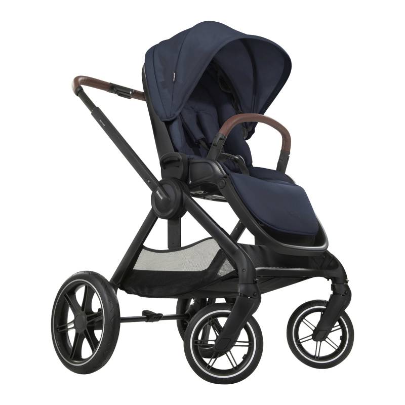 Hauck Buggy Walk N Care blau von Hauck