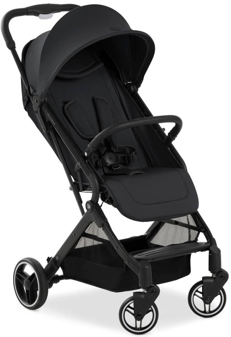 Hauck Kinder-Buggy "Travel N Care Plus, black" 22 kg von Hauck