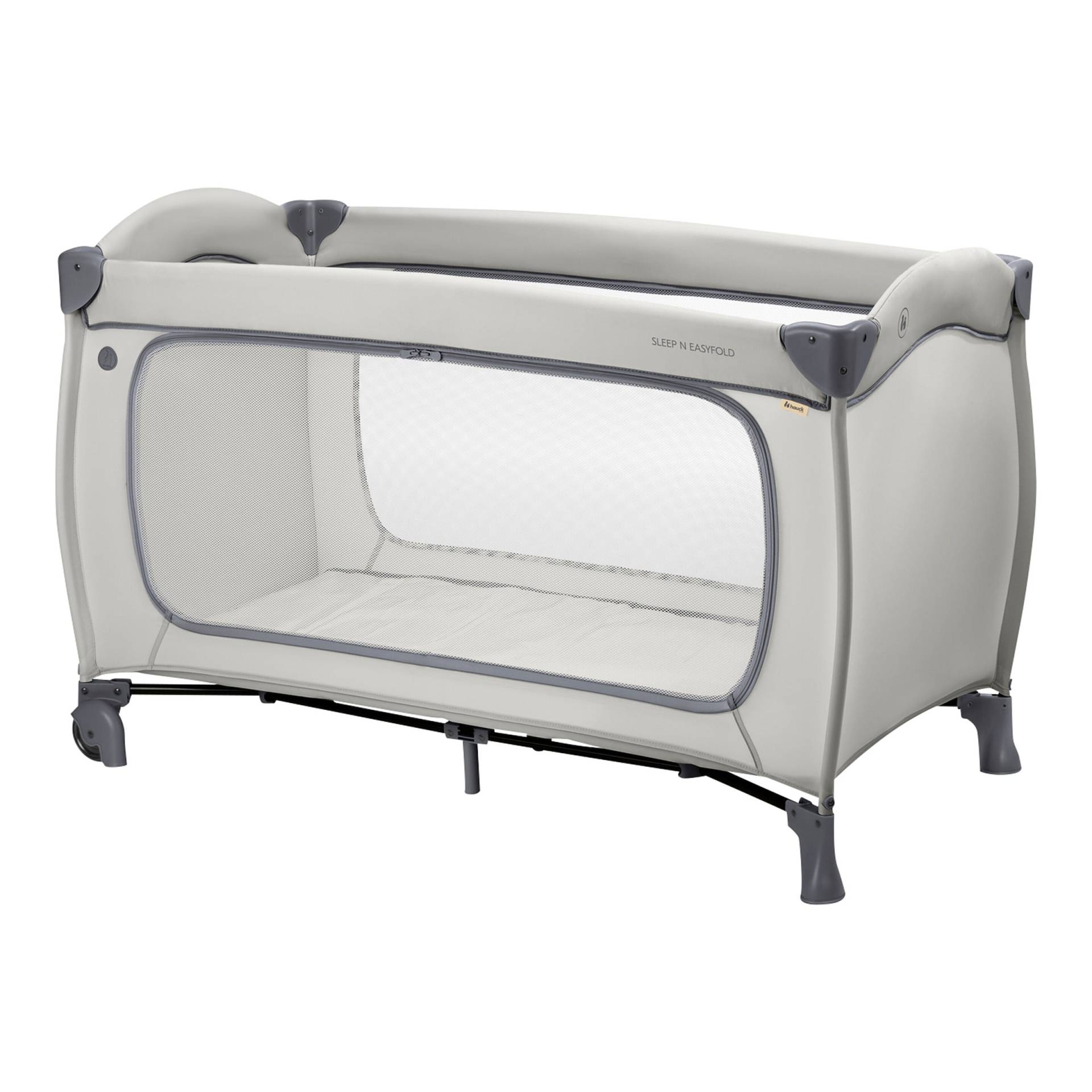 Hauck Reisebett Sleep N Easyfold von Hauck