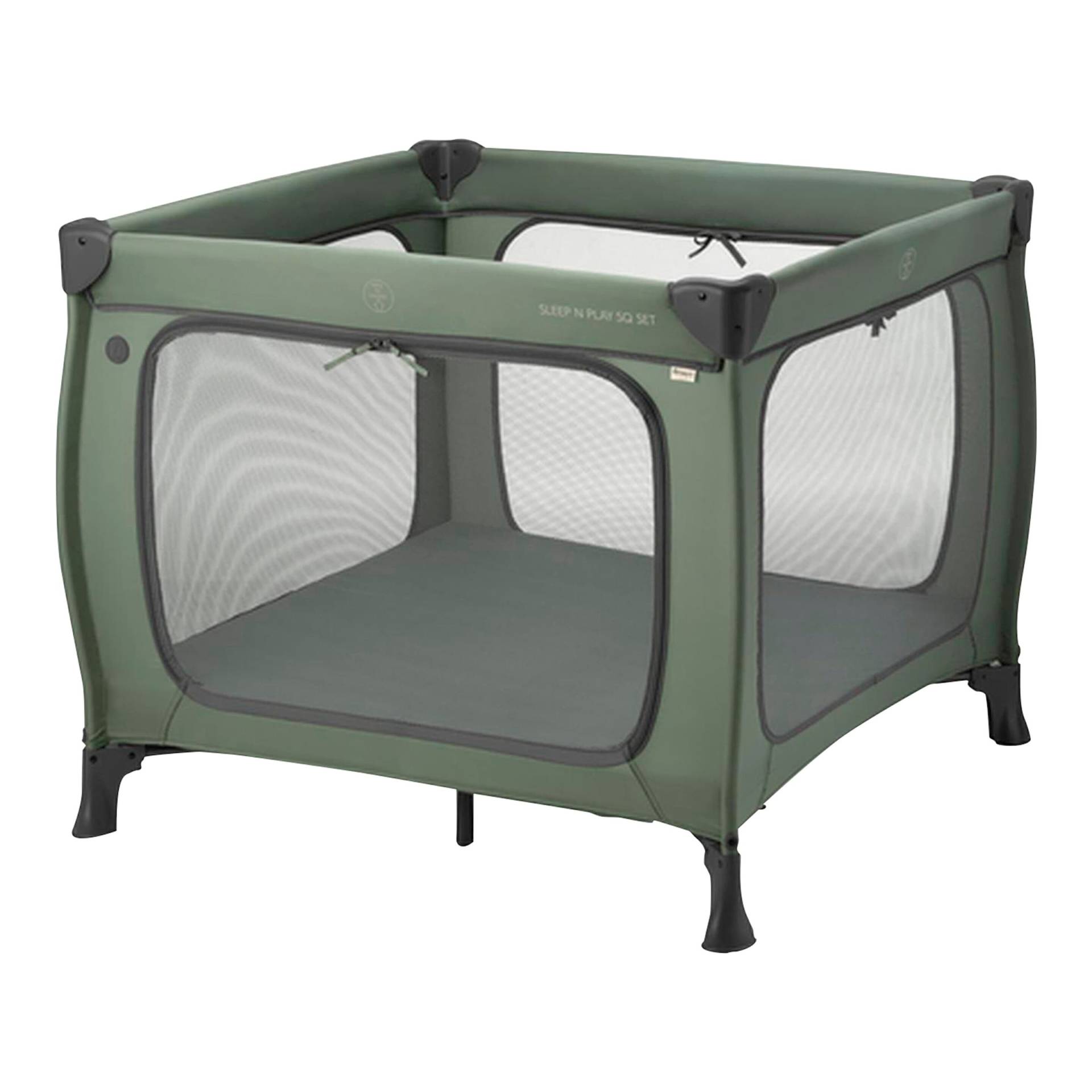 Hauck Reisebett Sleep N Play SQ von Hauck