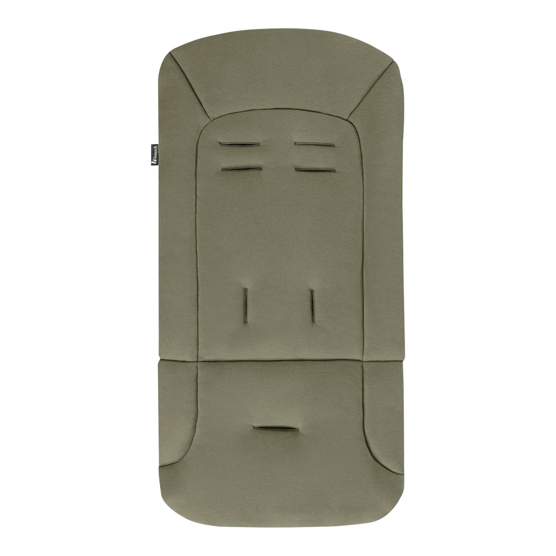 Hauck Universal Sitzauflage oliv von Hauck