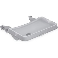 hauck Alpha Esstisch Tray Grey von Hauck