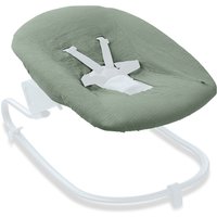 hauck Bezug für Babywippe Baby Bouncer Sage von Hauck