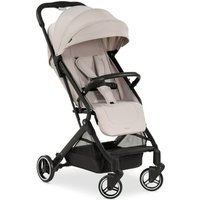 hauck Buggy Travel N Care Beige von Hauck