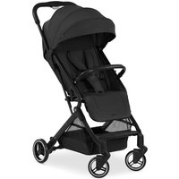 hauck Buggy Travel N Care Black von Hauck