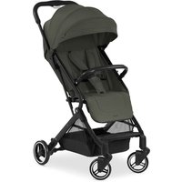 hauck Buggy Travel N Care Dark Olive von Hauck