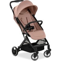 hauck Buggy Travel N Care Plus Hazelnut von Hauck