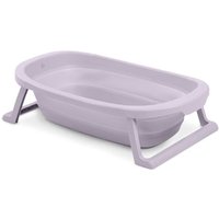 hauck Faltbadewanne Wash N Fold M Lavender von Hauck