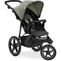 hauck Kinderwagen Runner 2 Mickey Mouse Olive von Hauck