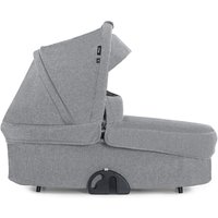 hauck Kinderwagenaufsatz Colibri Melange Grey von Hauck