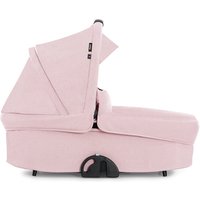 hauck Kinderwagenaufsatz Colibri Melange Rose von Hauck