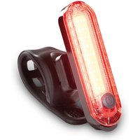 hauck LED Rear Light Black von Hauck