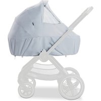 hauck Regenschutz Walk N Care Grey von Hauck