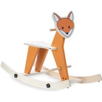 hauck Schaukeltier Rock N Swing Fox von Hauck