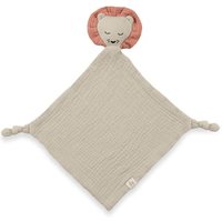 hauck Schnuffeltuch Cuddle N Play Lion Beige von Hauck