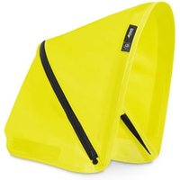 hauck Sonnenverdeck Swift X Single Deluxe Canopy Neon Yellow von Hauck